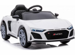 Vozidlo Audi R8 LIFT Bílé