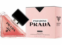 Parfémovaná voda Prada Prada Paradoxe Intense 50 ml. Plnitelný sprej