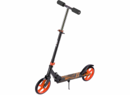 Nils Extreme HM0106 oranžová, koloběžka