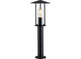 Paulmann CLASSIC LED tyč zahradní svítidlo E27 4,3W 420lm 500mm 2200K IP44 230V černý hliník