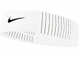 Čelenka Nike  Dri-Fit Reveal bílá N0002284114OS