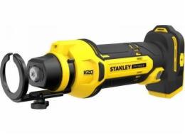 Stanley AKU FRÉZKA NA DESKY GK V20 18V 0*AH (1 ks)