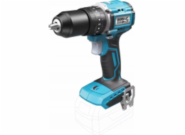 Vrtačka/šroubovák Dedra. IMPACT 13MM 18V 0*AH SAS+