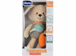 Senzorický plyšák Chicco Bunny
