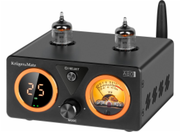 Kruger&Matz Kruger&Matz stereo lampový zesilovač model A80-PRO