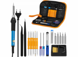 Další sada pro pájení pouzdra E6156