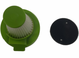 ROHNSON Set filtrů R-1217FSET pro vysavač R-1217 Flexy 2in1