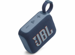 JBL GO4 Blue