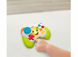 Hračka interaktivní dálkový ovladač FISHER PRICE GXR65