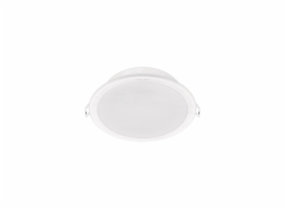Vestavěná lampa Philips Meson, 5,5W, 4000K, LED Vestavěná lampa Philips Meson, 5,5W, 4000K, LED