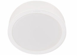 Vestavné svítidlo Philips Meson, 4000°K, LED, bílá