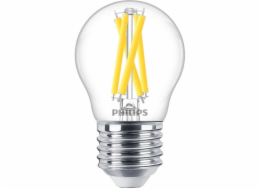 LEMP LED E27 P45 5,9W 822-827K 806LM DIM