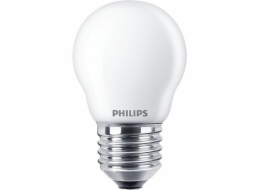 LEMP LED E27 P45 3,4W 822-827K 470LM DIM