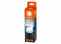 ŘADA LAMPY 15W 1400LM 6XAA IP65