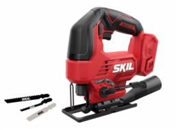 Akumulátorová úzká pila Skil 3421CA, 20 V