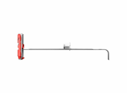 Pin Fischer DuoTec, 39 mm x 10 mm, 2 ks.