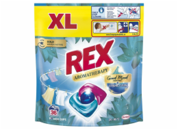 KAPSLE SKALB REXALMOND OIL WHITE 36 JEDNOTEK