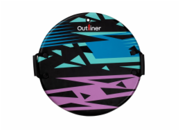 Skate Outliner OL-C26, 66 cm x 66 cm
