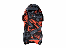 Skate Outliner OL-A002, 96 cm x 50 cm