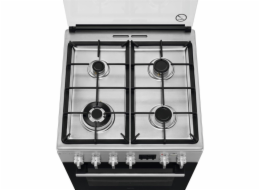 SPORÁK DE LKK664220XELECTROLUX