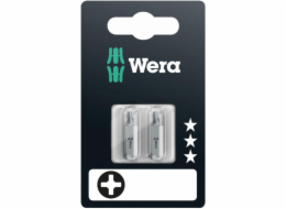 Šroubovací bity Wera Torsion 2 ks PH2 x 25mm