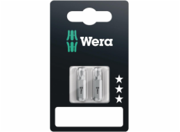 Šroubovací bity Wera Standard 2 ks T30 x 25mm