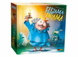 Stolní hra Logis Pyjama Drama 6+