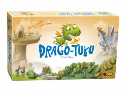 Stolní hra Logis Drago tuku 4+