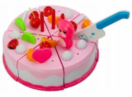 Hračky do kuchyně, dortová sada EcoToys