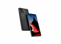 Smartfon Motorola ThinkPhone 8/256GB 6,6" P-OLED 2400x1080 5000mAh Dual SIM eSIM 5G Carbon Black