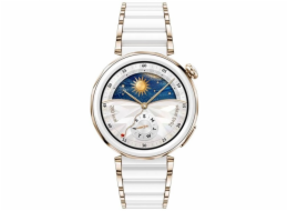 Huawei Watch GT 5 Pro 42mm White