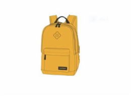Batoh COOLPACK E96026, žlutý
