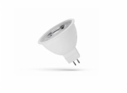LAMPA LED GU5.3 MR16 6W 450LM 6000K 55PCS