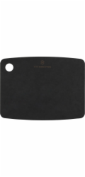 Victorinox prkénko Victorinox Kitchen 7.4120.3, 20 x 15 cm, černá