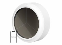 Meross MS100FHHK (HomeKit) temperature and humidity sensor (Starter kit