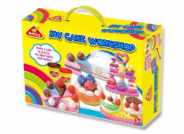 Stavebnice modelu Dough My Cake Workshop 3202