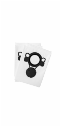 Nilfisk Filter Bag ATTIX 33/44  5 pcs. Pack