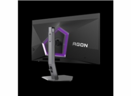 AOC Agon PRO AG276QZD2 27 Inch QHD OLED Monitor
