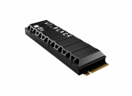WD Black SN850X NVMe SSD 4TB