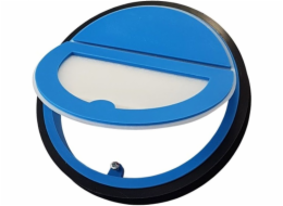 Ventila&nbsp;KPK&nbsp;150&nbsp;Kruhová&nbsp;klapka