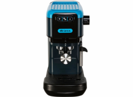 Ariete Espresso Machine blue