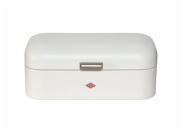 WESCO Grandy-Brotkasten weiss matt