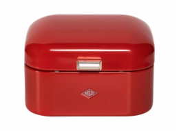 WESCO Single Grandy červený chlebník