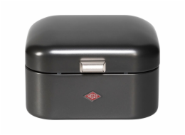 WESCO Single Grandy grafitový matný chlebník