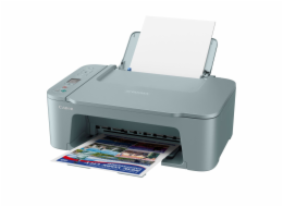 Canon PIXMA Tiskárna TS3752i modrá- barevná, MF (tisk, kopírka, sken, cloud), USB, Wi-Fi