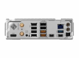 ASRock X870 Steel Legend WiFi, základní deska