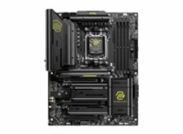 MSI MAG X870 TOMAHAWK WIFI, základní deska