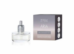 Náplň do difuzéru Millefiori Milano Aria, Spa & Massage Thai, Aria, Spa a thajská masáž, 20 ml