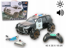Gazelo Radio auto + nabíječka G162300 42365