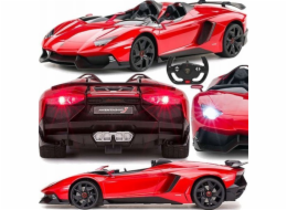PRO-eximp RASTAR Lamborghini Aventador RC 57500 01668*
